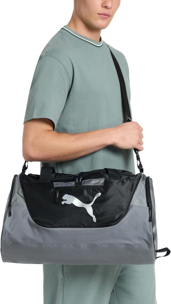 71lBiFKoOL._AC_SL1500_.jpg PUMA Evercat Contender Duffel Bag