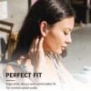 71lb8QSyshL._AC_SL1500_.jpg TOZO A1 Wireless Earbuds Bluetooth 5.3 Light Weight in Ear IPX5 Waterproof Headphones 2 Mic for AI Calls, Immersive Premium Sound Bass Headset with Charging Case, 32 Presets EQ Customization via App