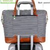 71mfUCOgGL._AC_SL1477_.jpg Baosha Women's Modern/Fitted, 16 x 12 x 8 inch