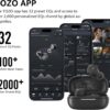 71q1tYkRNeL._AC_SL1500_.jpg TOZO A1 Wireless Earbuds Bluetooth 5.3 Light Weight in Ear IPX5 Waterproof Headphones 2 Mic for AI Calls, Immersive Premium Sound Bass Headset with Charging Case, 32 Presets EQ Customization via App