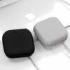 71vSFr6Q6wL._AC_SL1500_.jpg Portable Hard-shelled Travel Case for Apple MacBook Charger, Small PU Leather Electronics Organizer Waterproof Storage Bag for Laptop Accessories, Magic Mouse, Power Bank, Charging Cords(Black)