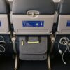 71xoShAInL._AC_SL1500_.jpg Airplane Pocket Organizer | Tray Table Cover | In Flight Seat Back Organizer Bag | Commuter Essential Travel Bag | Media Pouch For Flying | Travel Gift | Attaches To Luggage