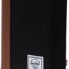 71y8-YRTYkL._AC_SL1500_.jpg Herschel Passport Holder, Black/Tan, Standard