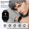 71zNstAAZmL._AC_SL1500_.jpg Smart Watch, 1.95" Smartwatch for Men Women(Answer/Make Call), 2025 New Fitness Watch with 110+ Sports Modes, Fitness Activity Tracker with Heart Rate/Pedometer/Sleep/IP68 Waterproof for Android iOS