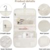 71zSKC5WrZL._AC_SL1500_.jpg BAGAIL 6 Set/8 Set/10 Set Packing Cubes Various Sizes Packing Organizer for Travel Accessories Luggage Carry On Suitcase