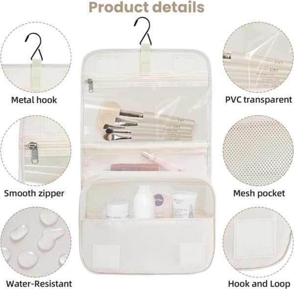 71zSKC5WrZL._AC_SL1500_.jpg BAGAIL 6 Set/8 Set/10 Set Packing Cubes Various Sizes Packing Organizer for Travel Accessories Luggage Carry On Suitcase