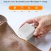 23W for Apple Watch Charger, Portable Dual Ports Fast Charging Plug, USB C Wall Power Adapter for Apple Watch 9/8/7/6/5/4/3/SE/Ultra, Compatible with iPhone Samsung AirPods Android-White