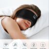 8155qJzu49L._AC_SL1500_.jpg MUSICOZY Sleep Headphones, Bluetooth 5.4 Sleep Mask Headband Headphones Sleeping Eye Mask, Wireless Music Earbuds Earphones with HD Headphones Ultra-Thin Stereo Speakers for Side Sleepers Men Women
