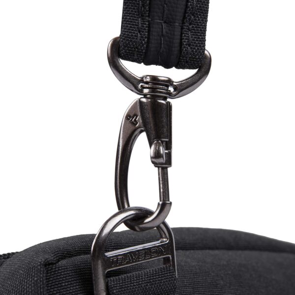 Travelon Anti-Theft Metro Convertible Small Crossbody Bag