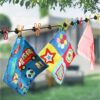 819d86XeF7L._AC_SL1500_.jpg Retractable Portable Clothesline for Travel,Clothing line with 12 Clothes Clips, for Indoor Laundry Drying line,Outdoor Camping Accessories