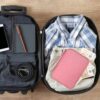 CILLA Electronics Organizer Travel, Travel Cord Organizer Case, Compact Electronics Accessories Bag for Cable, Cord, Charger, Phone