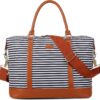 81INsUSQsdL._AC_SL1500_.jpg Baosha Women's Modern/Fitted, 16 x 12 x 8 inch