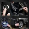 81NX1kodeAL._AC_SL1500_.jpg AstroAI Tire Inflator Portable Air Compressor Tire Air Pump for Car Tires - Car Accessories, 12V DC Auto Pump with Digital Pressure Gauge, Emergency LED Light for Bicycle, Balloons, Blue