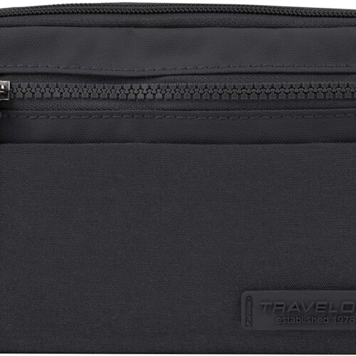 81Pn4fYBbKL._AC_SL1500_.jpg Travelon Anti-Theft Metro Convertible Small Crossbody Bag