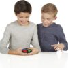 81TI09Q4XFL._AC_SL1500_.jpg Hasbro Gaming Simon Micro Series Electronic Game for 1 or More Players, Classic Simon Gameplay in a Compact Size, Fun Party Game for Kids Ages 8+