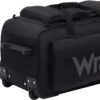Wrangler Wesley Rolling Duffel Bag