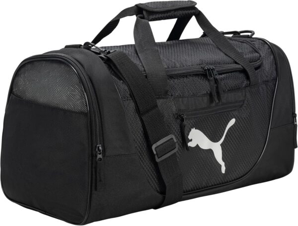 81XGj2QlArL._AC_SL1500_.jpg PUMA Evercat Contender Duffel Bag