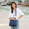 Travelon Anti-theft Metro Crossbody