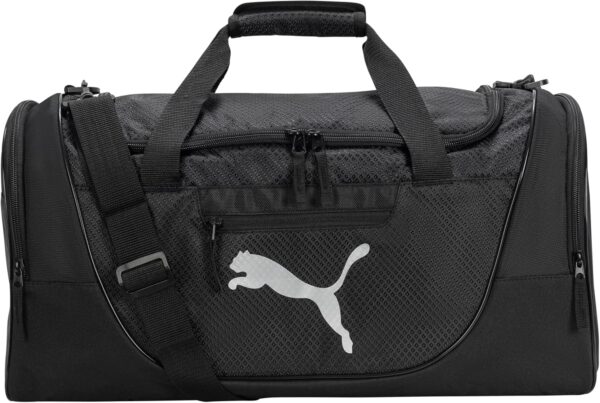 81e-SqozmuL._AC_SL1500_.jpg PUMA Evercat Contender Duffel Bag
