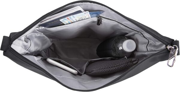 Travelon Anti-theft Metro Crossbody