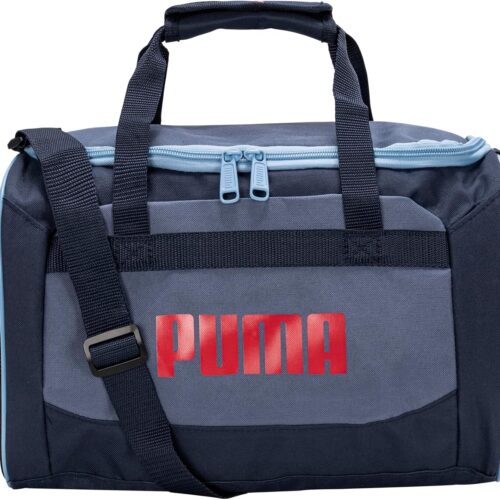 PUMA Kids’ Evercat Transformation Duffel Bag