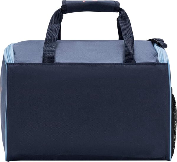 81gMcGp5kyL._AC_SL1500_.jpg PUMA Kids' Evercat Transformation Duffel Bag
