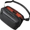 81iCRxLtzLL._AC_SL1500_.jpg ALPAKA Elements Tech Case - Travel Organizer Pouch for Electronics, Cables, EDC with Weatherproof Fabrics, YKK Zippers