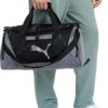 81tan2jMOKL._AC_SL1500_.jpg PUMA Evercat Contender Duffel Bag