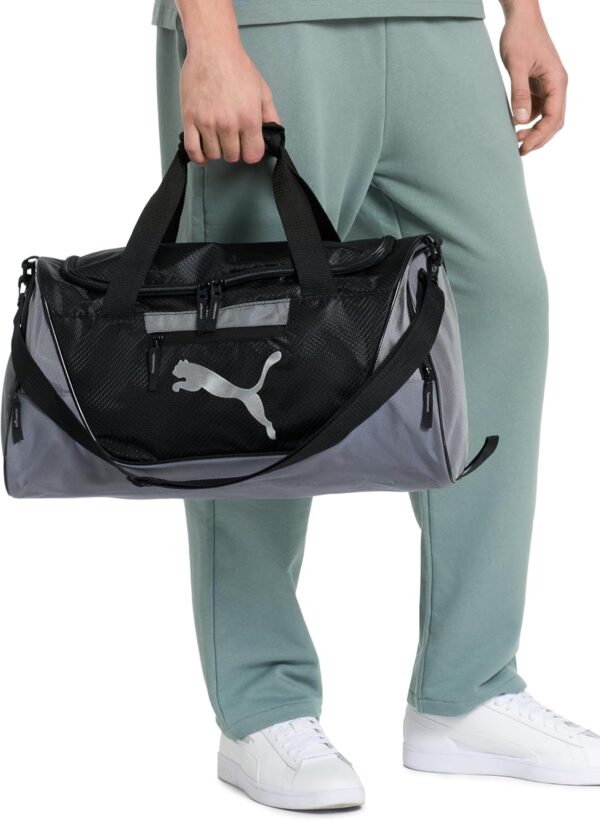 81tan2jMOKL._AC_SL1500_.jpg PUMA Evercat Contender Duffel Bag