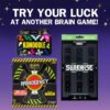 Educational Insights Wheel of Fortune Game - Handheld Electronic Game, Great for Travel, Classic Retro Party Games for Kids, Teens & Adults, Word Puzzle Challenge & Entertaining Gift for Ages 8+