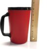 81yDJPBhuQL._AC_SL1500_.jpg GAMA Electronics Thermoserv 20oz Insulated Travel Mug Classic Gas Station Design (Red/Green 2 Pack)