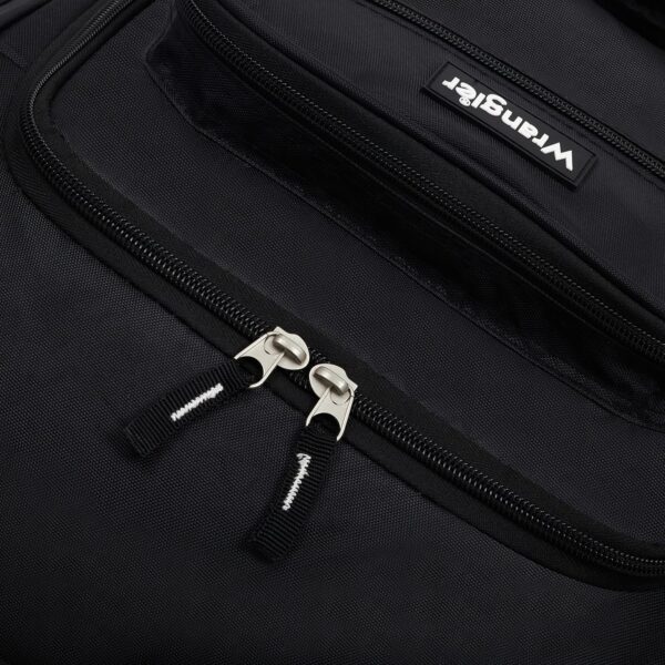 Wrangler Wesley Rolling Duffel Bag