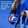 91tfSibmq8L._SL1500_.jpg Q-tips Swabs Travel Pack,30 Count, Pack of 1 blue