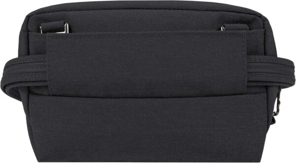 Travelon Anti-Theft Metro Convertible Small Crossbody Bag