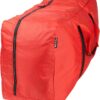 91wP0zLJqUL._AC_SL1500_.jpg Samsonite Tote-A-Ton 32.5-Inch Duffel Bag, Red, 32.5-Inch
