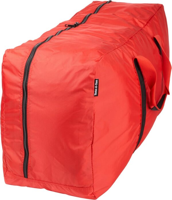 91wP0zLJqUL._AC_SL1500_.jpg Samsonite Tote-A-Ton 32.5-Inch Duffel Bag, Red, 32.5-Inch