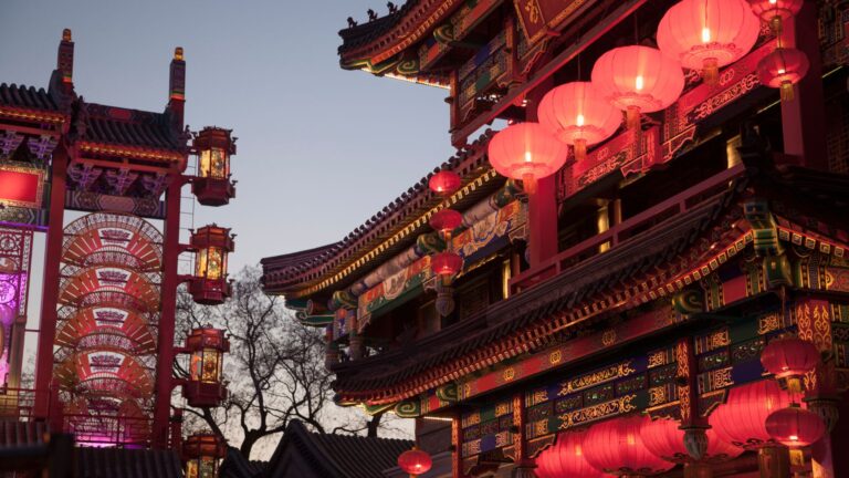 Top 13 Best Places to Celebrate Chinese New Year Without the Stress Top 13 Best Places to Celebrate Chinese New Year Without the Stress