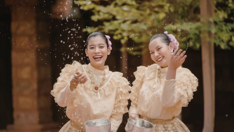 Ultimate Guide to the Songkran Festival in Thailand in 2026 for Digital Nomads Ultimate Guide to the Songkran Festival in Thailand in 2026 for Digital Nomads