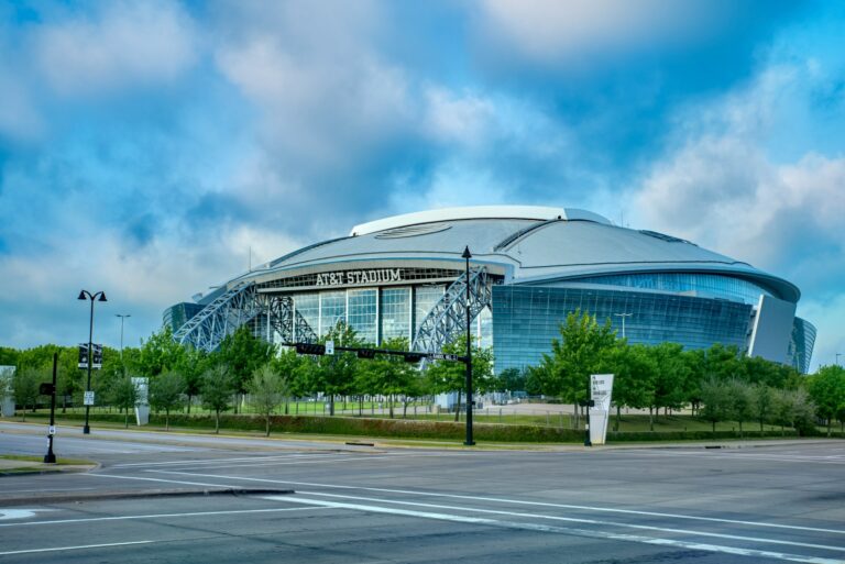 Dallas World Cup 2026 Guide: Everything You Need to Know Dallas World Cup 2026 Guide: Everything You Need to Know