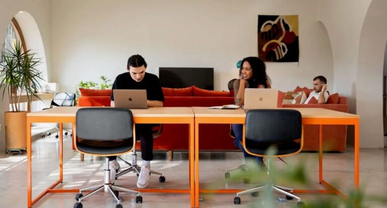 The Best Place to Stay for Digital Nomads The Best Place to Stay for Digital Nomads