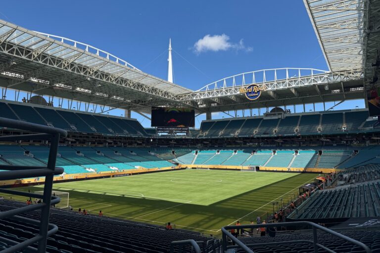 Miami World Cup 2026 Guide: Everything You Need to Know Miami World Cup 2026 Guide: Everything You Need to Know