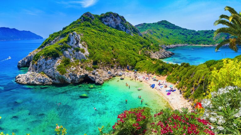 15 BEST Things To Do in Corfu, Greece 15 BEST Things To Do in Corfu, Greece