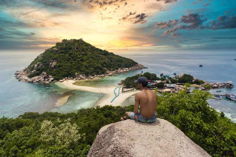 What To Know Before Purchasing A Travel Data Plan For Thailand?