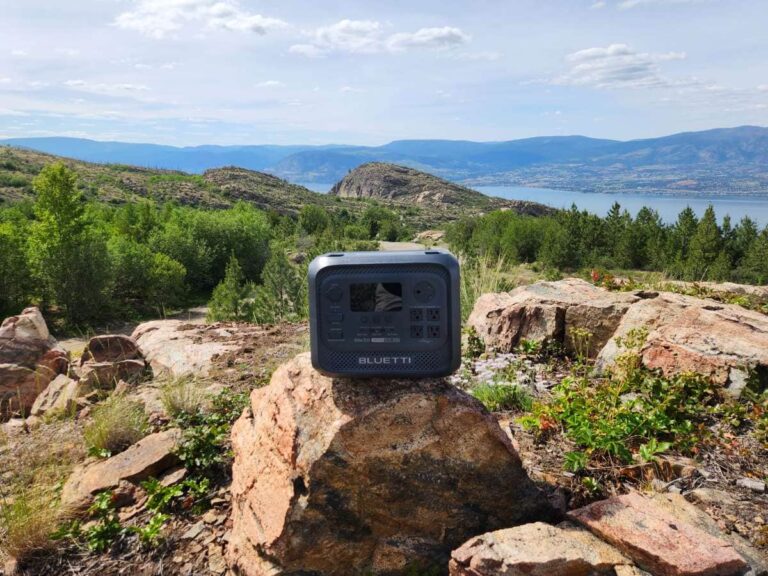 What Can the BLUETTI Elite 300 Actually Run? Our Real-World Home, Outdoor, and Solar Charging Test What Can the BLUETTI Elite 300 Actually Run? Our Real-World Home, Outdoor, and Solar Charging Test