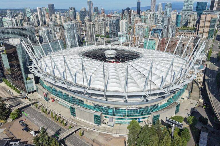 Vancouver World Cup 2026 Guide: Everything You Need to Know Vancouver World Cup 2026 Guide: Everything You Need to Know