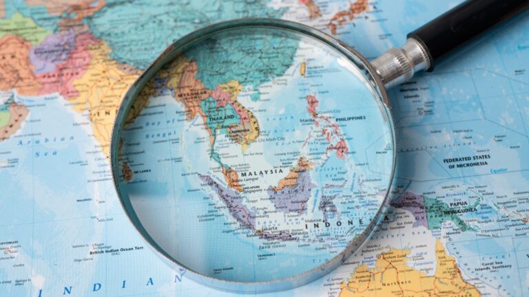 How to Plan Data Usage for Travelling