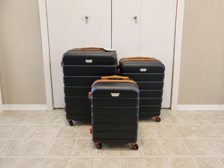 Is This Affordable 3 Piece Set Worth It?