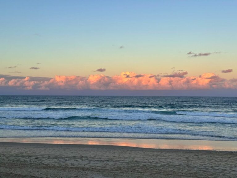 Visiting The Gold Coast Australia: 10 BEST Things To Do